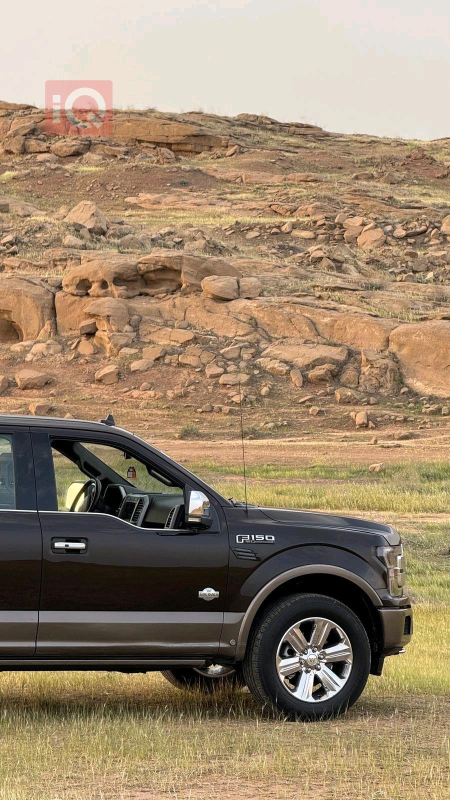 فۆرد F-150